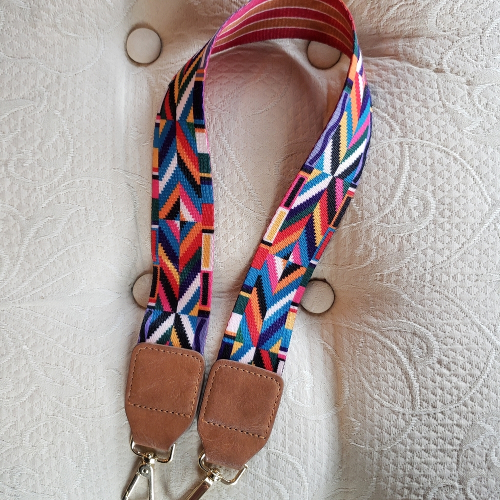 Purse Strap